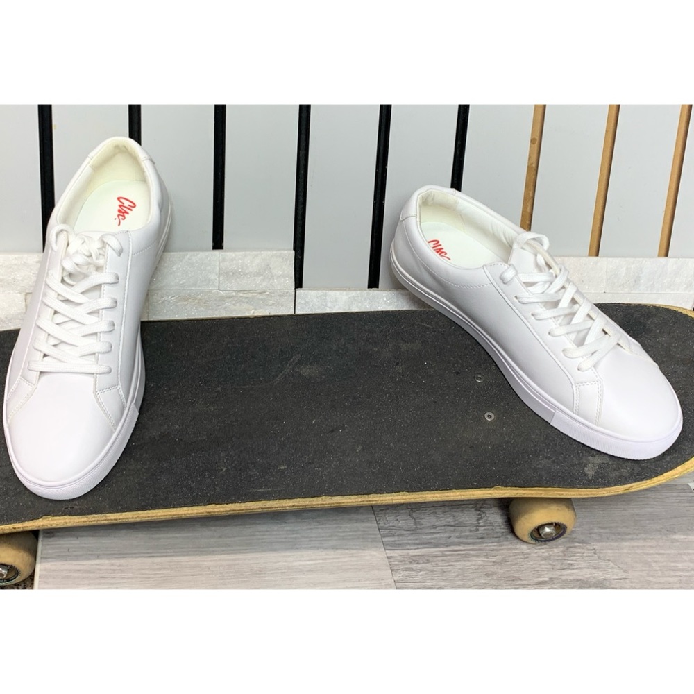 New Clsc. Athletic Skater shoes out of the Box never worn. Comfy cool light fit